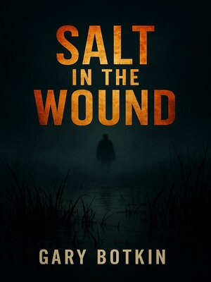 cover image of Salt in the Wound